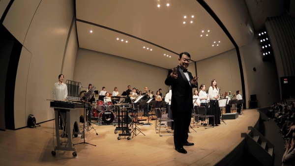 富士北麓ファミリーコンサート2025