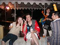市制祭ミニコンサート