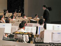 第13回定期演奏会