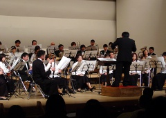 One Coin Charity Concert 2005