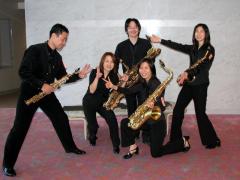 アンコンSax5銀賞受賞