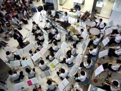 ファミリー・コンサート in BELL