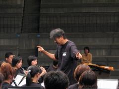 6年目の指揮者アカデミー