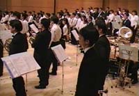 第4回オール山梨シンフォニックバンドフェスティバル