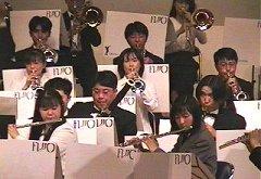 第6回定期演奏会