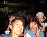 今年も市制祭で生演奏