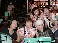 富士吉田市制祭